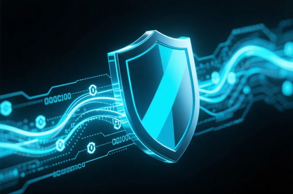 意昂娱乐：如何利用尖端科技筑牢用户数据安全防线