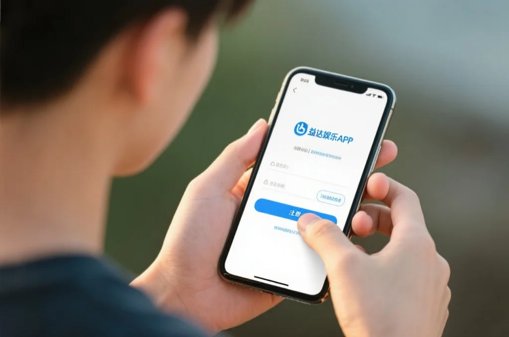 新用户必读：5分钟快速上手意昂娱乐APP教程